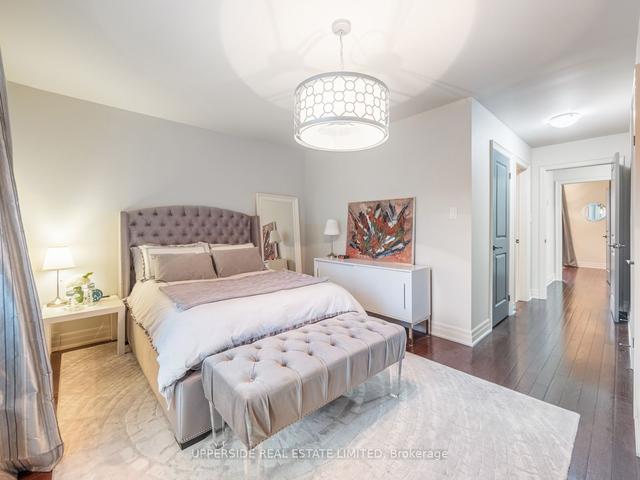 2675a Bathurst St, House attached with 4 bedrooms, 3 bathrooms and 1 parking in Toronto ON | Image 25