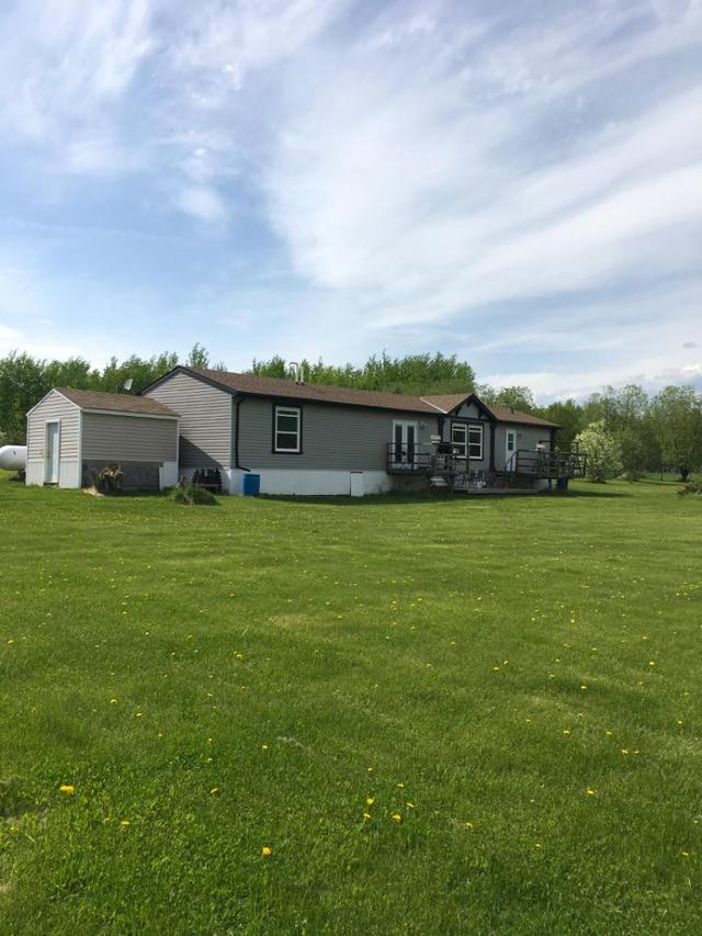 721026 Rge Rd 164, House detached with 3 bedrooms, 2 bathrooms and 10 parking in Lac la Biche County AB | Image 5