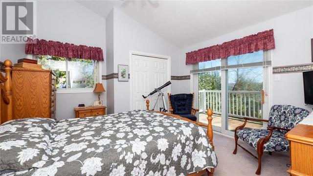 172 Bruce Road 9, House detached with 3 bedrooms, 2 bathrooms and 9 parking in South Bruce Peninsula ON | Image 19