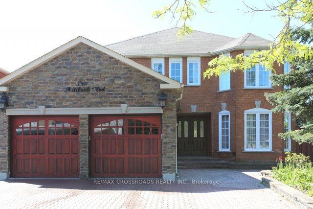 (#b1) - 1 Muirbank Blvd, House detached with 1 bedrooms, 1 bathrooms and 0 parking in Toronto ON | Image 5