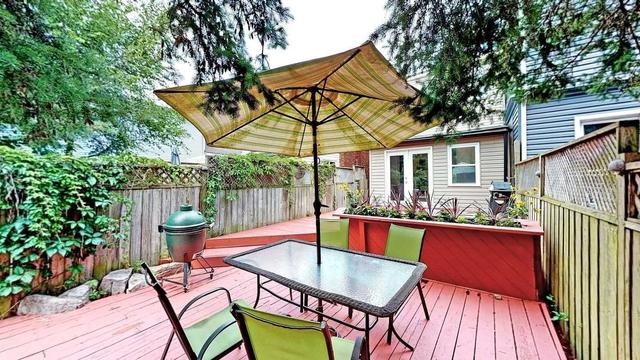 104 Gledhill Ave, House detached with 3 bedrooms, 1 bathrooms and 0 parking in Toronto ON | Image 33
