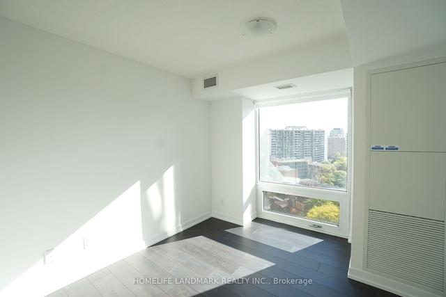 1512 - 219 Dundas St E, Condo with 1 bedrooms, 2 bathrooms and 1 parking in Toronto ON | Image 6
