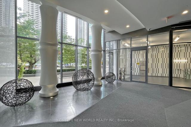 1603 - 5162 Yonge St, Condo with 2 bedrooms, 2 bathrooms and 1 parking in Toronto ON | Image 28