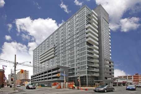 lph10 - 320 Richmond St E, Condo with 1 bedrooms, 1 bathrooms and null parking in Toronto ON | Image 1