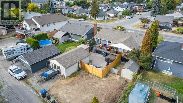 845 Richter Street, House detached with 5 bedrooms, 2 bathrooms and 1 parking in Kelowna BC | Image 41