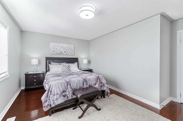 20 Echoridge Dr, House detached with 4 bedrooms, 4 bathrooms and 4 parking in Brampton ON | Image 7