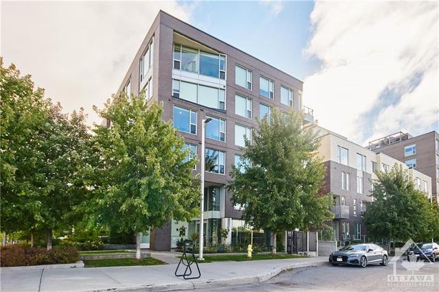 409 - 300 Lett Street, Condo with 2 bedrooms, 2 bathrooms and 1 parking in Ottawa ON | Card Image