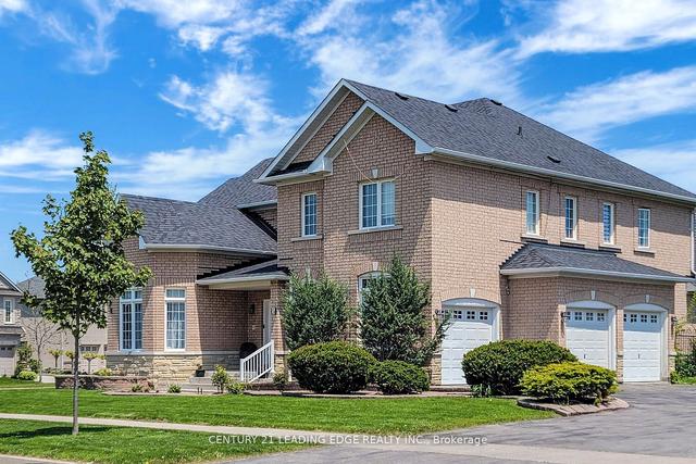 5 Lemsford Dr, House detached with 4 bedrooms, 5 bathrooms and 9 parking in Markham ON | Image 17