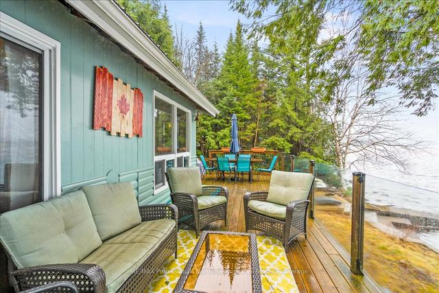 4845 Kennisis Lake Rd, House detached with 4 bedrooms, 2 bathrooms and 4 parking in Dysart et al ON | Image 19
