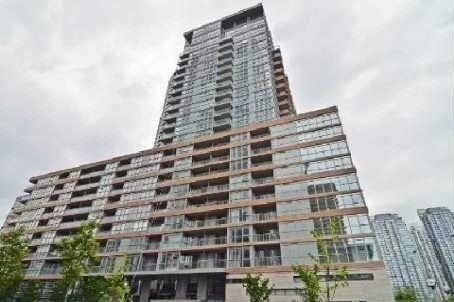 311 - 151 Dan Leckie Way, Condo with 1 bedrooms, 2 bathrooms and 0 parking in Toronto ON | Image 1