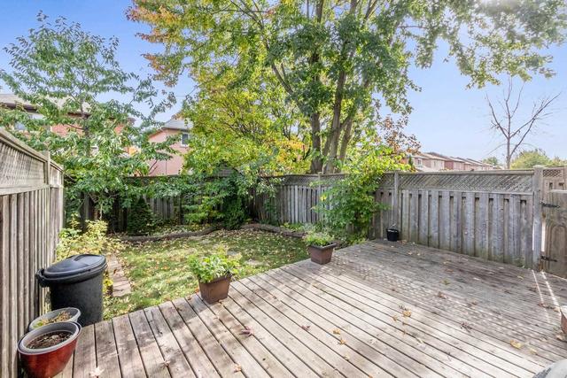 88 Richwood Cres, House attached with 3 bedrooms, 3 bathrooms and 2 parking in Brampton ON | Image 26
