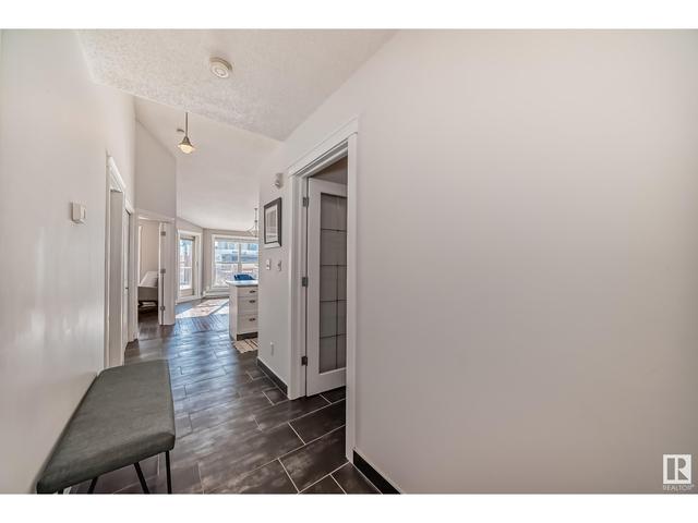 511 - 10311 111 St Nw, Condo with 1 bedrooms, 1 bathrooms and null parking in Edmonton AB | Image 6