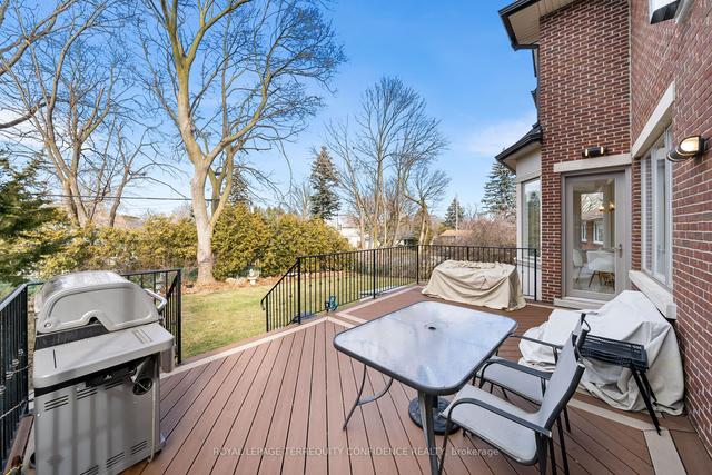 96 Citation Dr, House detached with 5 bedrooms, 6 bathrooms and 6 parking in Toronto ON | Image 31