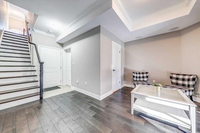 4172 Galileo Common, House attached with 2 bedrooms, 4 bathrooms and 2 parking in Burlington ON | Image 9