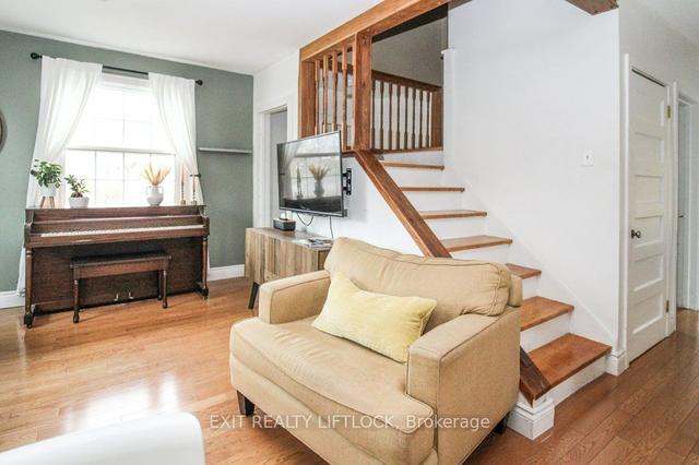 438 Hamilton St, House detached with 4 bedrooms, 2 bathrooms and 3 parking in Peterborough ON | Image 19