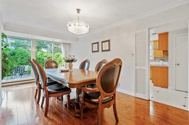 149 Fenn Ave, House detached with 5 bedrooms, 3 bathrooms and 6 parking in Toronto ON | Image 7