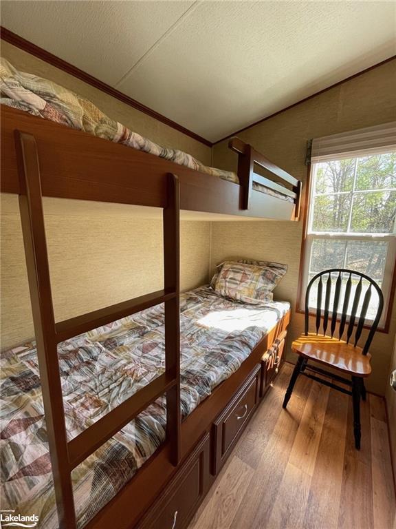 Twin Bunk Beds with Storage | Image 7