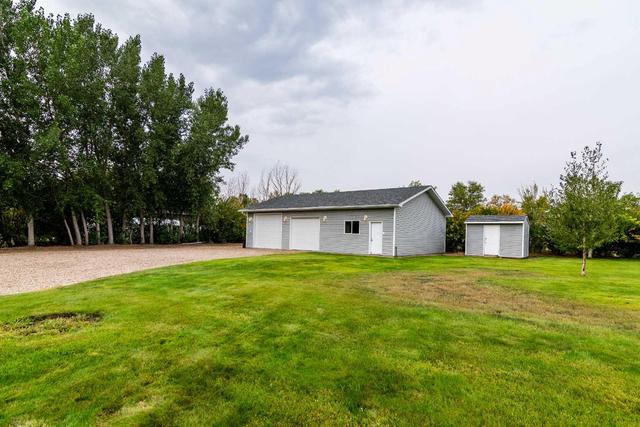 12112b Range Road 55, House detached with 5 bedrooms, 3 bathrooms and null parking in Cypress County AB | Image 46