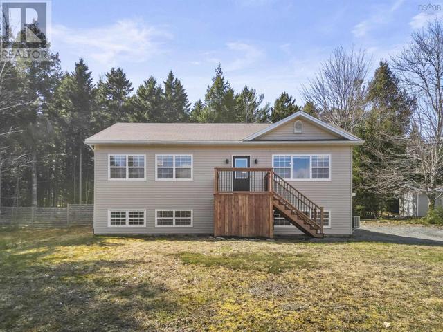 40 Silver Leaf Drive, House detached with 3 bedrooms, 2 bathrooms and null parking in Halifax NS | Image 2