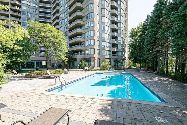 316 - 610 Bullock Dr, Condo with 2 bedrooms, 2 bathrooms and 1 parking in Markham ON | Image 16