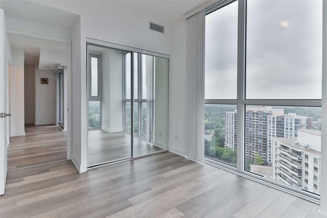 1901 - 5180 Yonge St, Condo with 2 bedrooms, 2 bathrooms and 1 parking in Toronto ON | Image 3