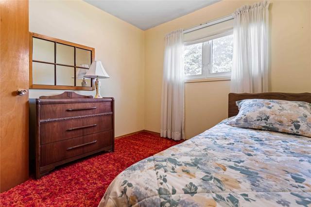261 Main St E, House detached with 3 bedrooms, 2 bathrooms and 7 parking in Southgate ON | Image 16