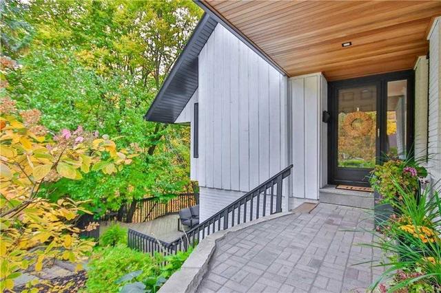 1146 Forestvale Dr, House detached with 4 bedrooms, 3 bathrooms and 4 parking in Burlington ON | Image 23
