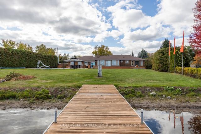 359 Aldred Dr, House detached with 3 bedrooms, 4 bathrooms and 8 parking in Scugog ON | Image 28