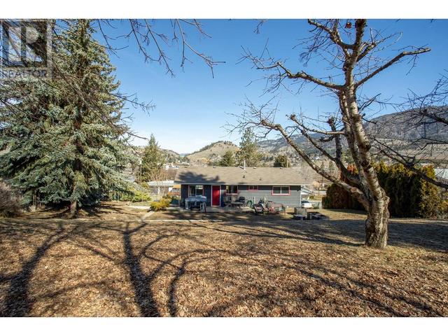1775 Kloppenburg Road, House detached with 3 bedrooms, 1 bathrooms and 1 parking in Kelowna BC | Image 38