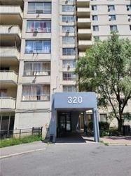 2112 - 320 Dixon Rd, Condo with 2 bedrooms, 1 bathrooms and 1 parking in Toronto ON | Card Image