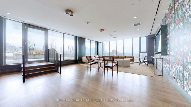 507 - 15 Baseball Pl, Condo with 0 bedrooms, 1 bathrooms and 0 parking in Toronto ON | Image 5