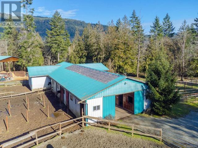 4391 Best Rd, House detached with 4 bedrooms, 2 bathrooms and 10 parking in Alberni Clayoquot F BC | Image 5