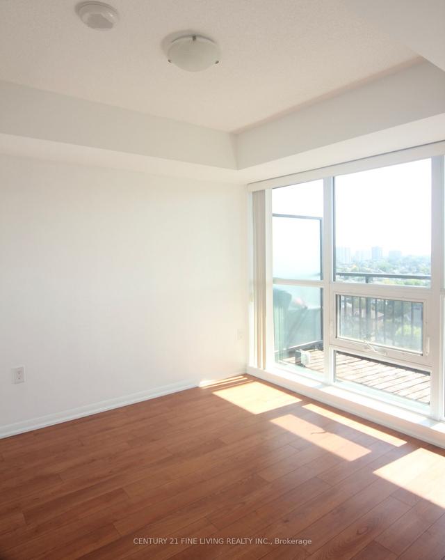 1108 - 830 Lawrence Ave W, Condo with 1 bedrooms, 1 bathrooms and 1 parking in Toronto ON | Image 8