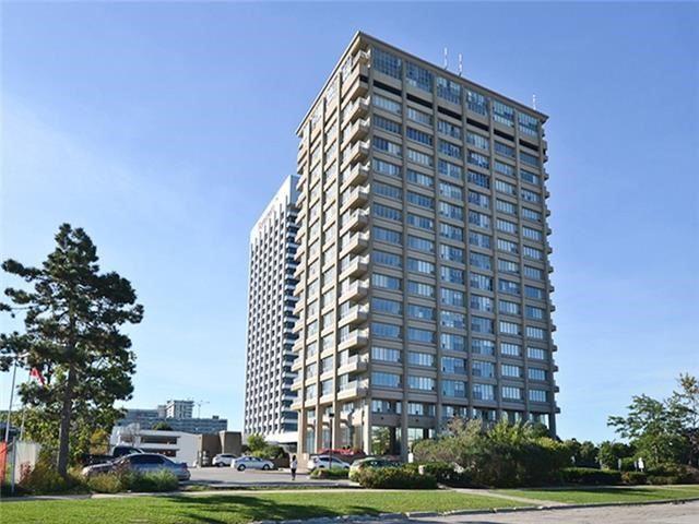 Uph206 - 797 Don Mills Rd, Condo with 1 bedrooms, 1 bathrooms and 1 parking in Toronto ON | Image 1