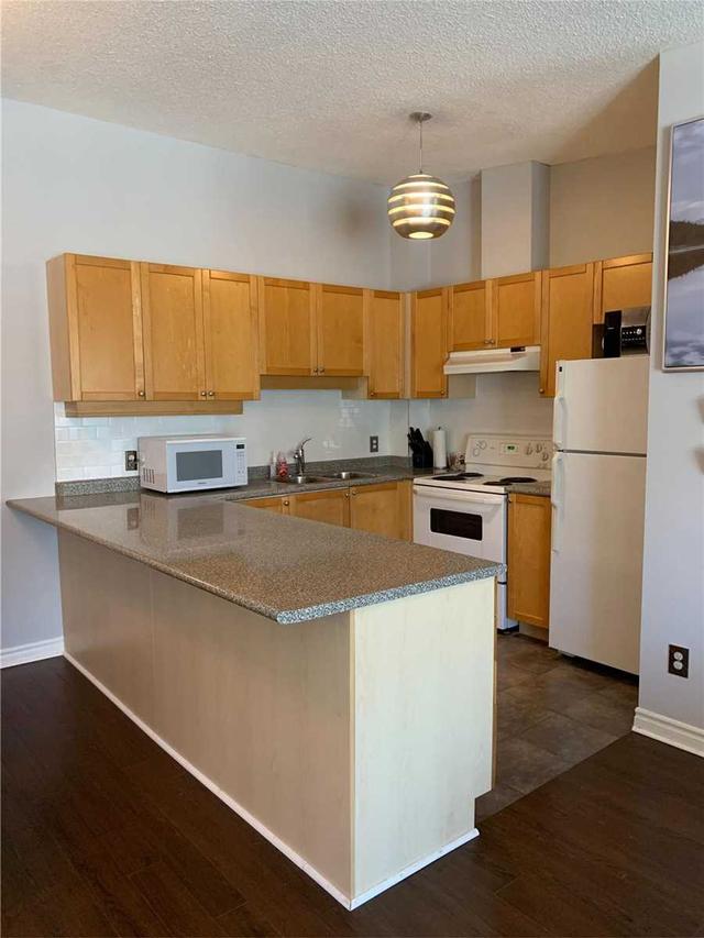 706 - 1701 Lampman Ave, Condo with 2 bedrooms, 2 bathrooms and 1 parking in Burlington ON | Image 17