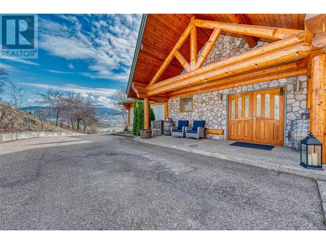 6690 Goose Lake Road, House detached with 3 bedrooms, 3 bathrooms and 10 parking in North Okanagan B BC | Image 26