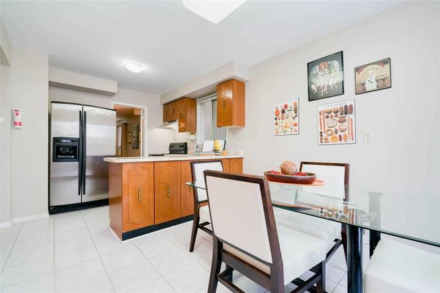 149 Enchanted Hills Cres, House detached with 3 bedrooms, 4 bathrooms and 6 parking in Toronto ON | Image 32