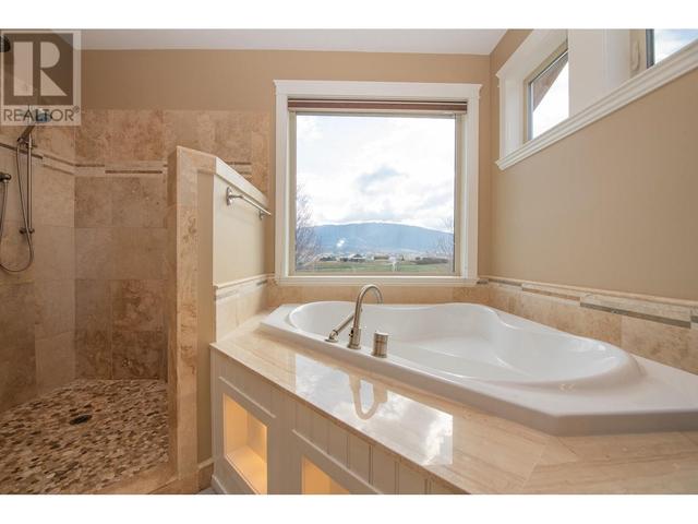 6325 Old Kamloops Road, House detached with 4 bedrooms, 4 bathrooms and 3 parking in North Okanagan B BC | Image 37
