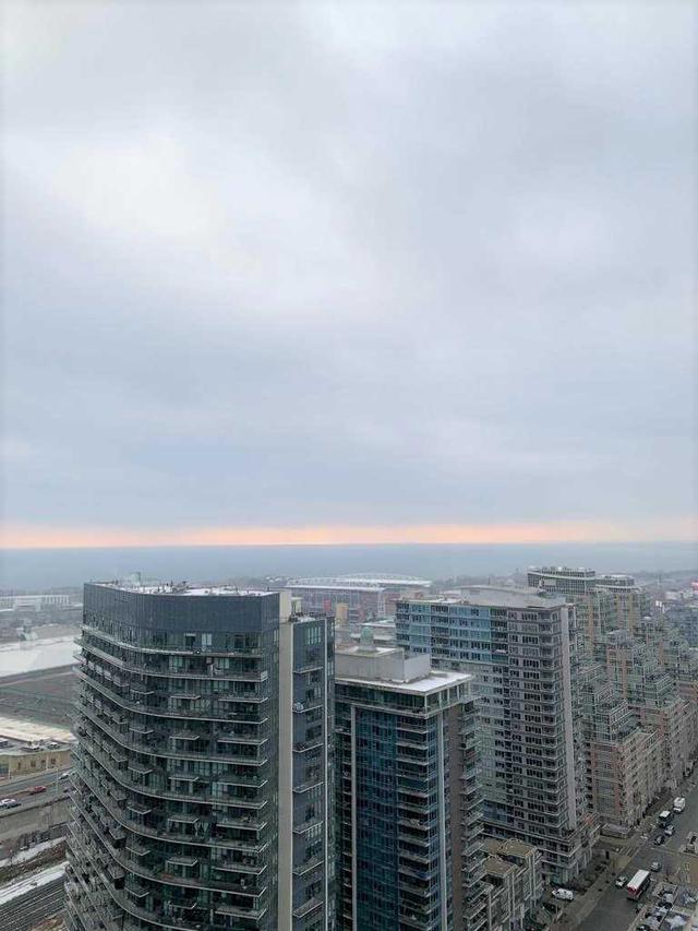 3516 - 19 Western Battery Rd, Condo with 1 bedrooms, 1 bathrooms and 0 parking in Toronto ON | Image 4