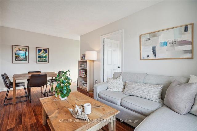 51 - 2373 King St E, Condo with 1 bedrooms, 1 bathrooms and 1 parking in Hamilton ON | Image 6