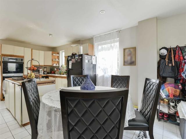 3286 Michaud Ave, House detached with 2 bedrooms, 2 bathrooms and 4 parking in Mississauga ON | Image 4