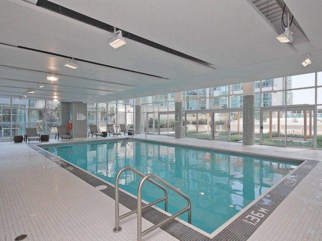 2906 - 225 Webb Dr, Condo with 1 bedrooms, 2 bathrooms and 1 parking in Mississauga ON | Image 17