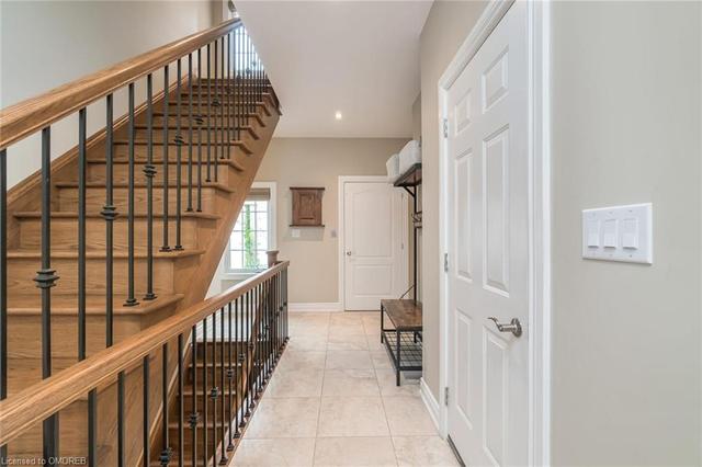 15 Allison Court, House detached with 7 bedrooms, 5 bathrooms and null parking in Halton Hills ON | Image 31