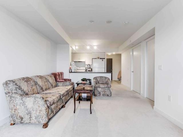 908 - 1346 Danforth Rd, Condo with 1 bedrooms, 1 bathrooms and 0 parking in Toronto ON | Image 22