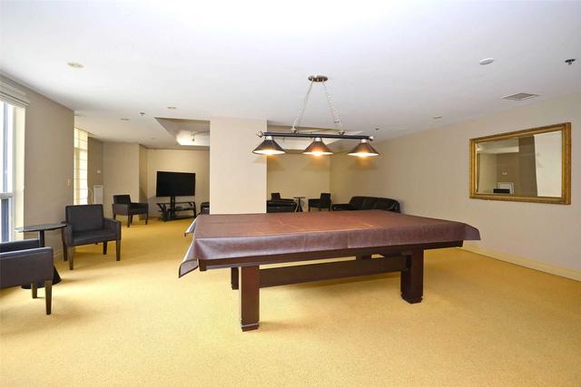321 - 10 Delisle Ave, Condo with 1 bedrooms, 2 bathrooms and 1 parking in Toronto ON | Image 29