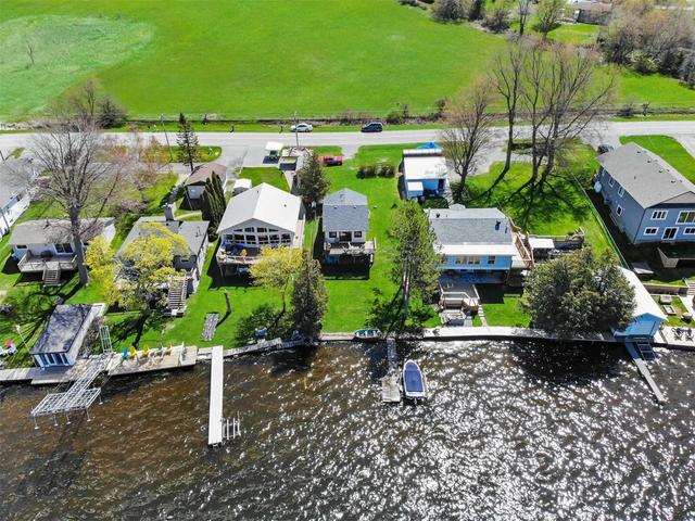 209 Snug Harbour Rd, House detached with 2 bedrooms, 2 bathrooms and 4 parking in Kawartha Lakes ON | Image 34