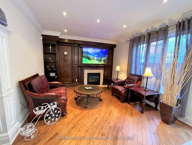 41 Terrace Ave, House detached with 4 bedrooms, 5 bathrooms and 6 parking in Toronto ON | Image 8