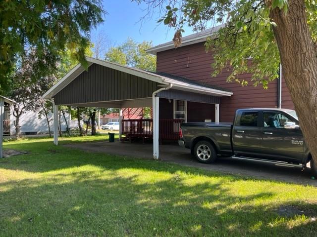 115 Dunn Street, House detached with 4 bedrooms, 2 bathrooms and 2 parking in Madawaska Valley ON | Image 17