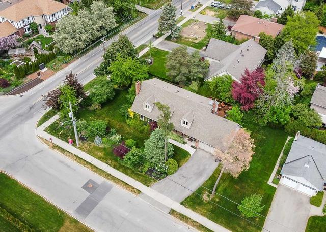 2120 Mississauga Rd, House detached with 4 bedrooms, 3 bathrooms and 6 parking in Mississauga ON | Image 31