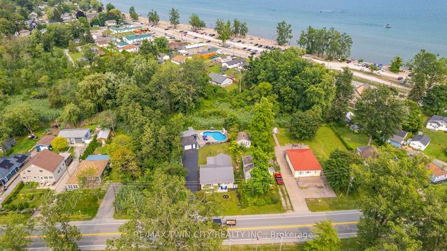 13 Turkey Point Rd, House detached with 3 bedrooms, 1 bathrooms and 10 parking in Norfolk County ON | Image 30